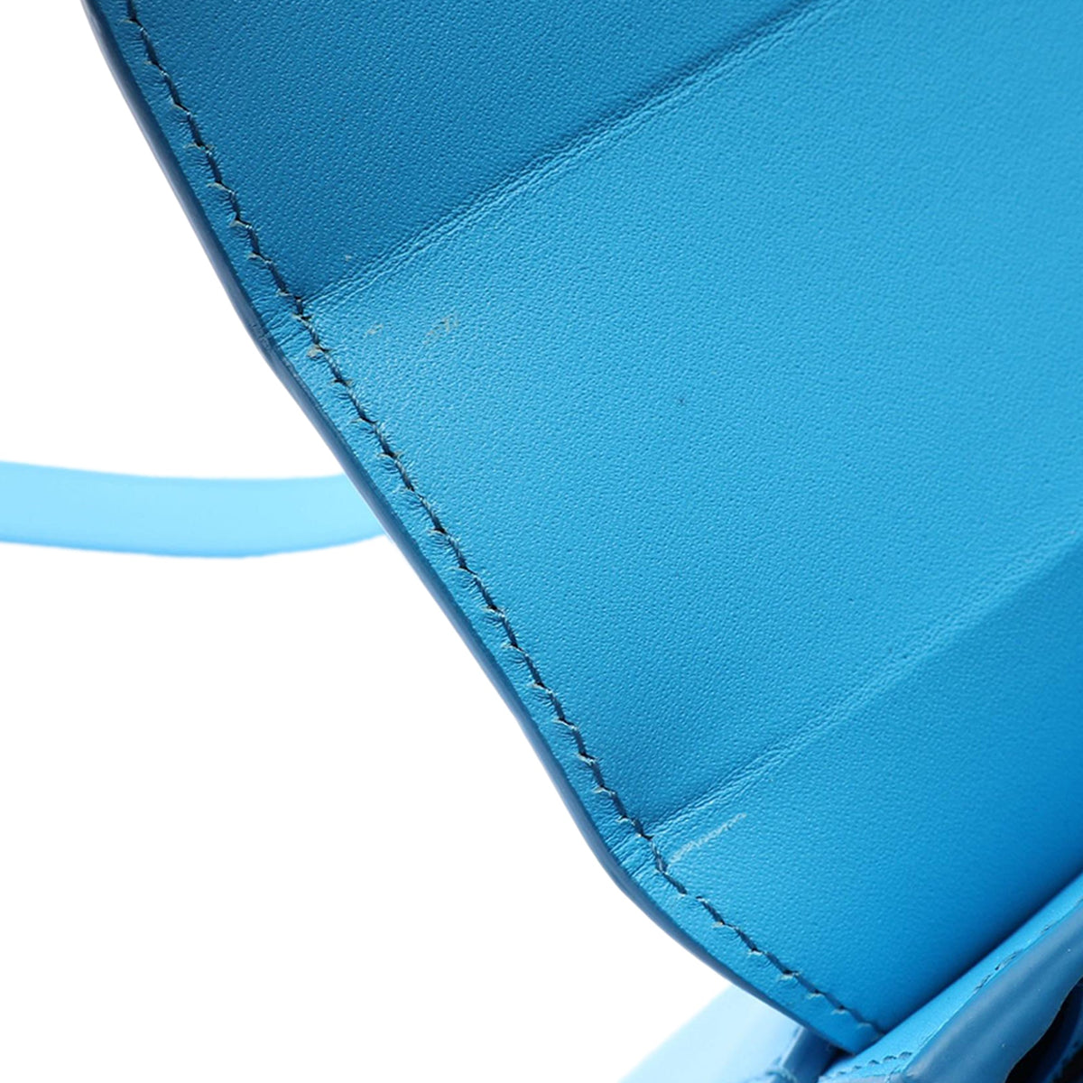 Dior Dior Lock — Blue