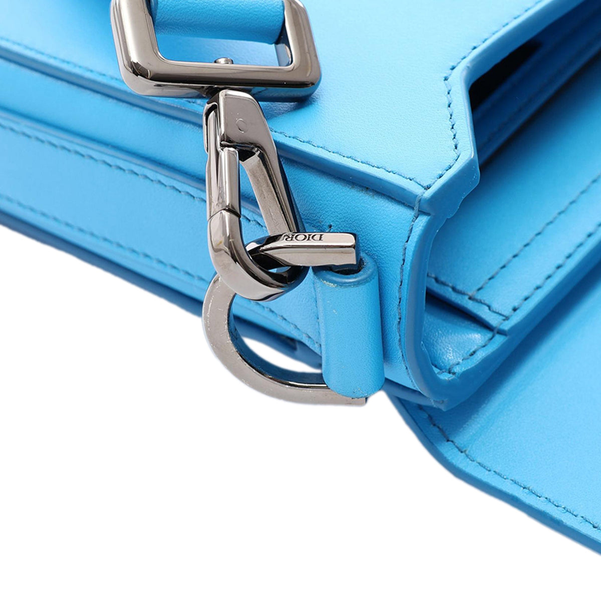 Dior Dior Lock — Blue