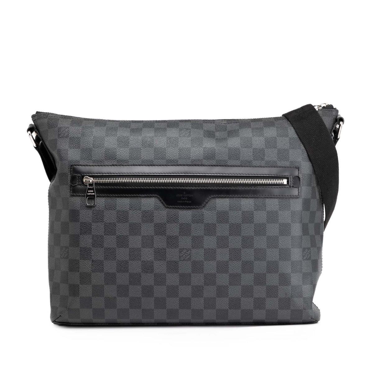 Louis Vuitton Damier Graphite Mick MM