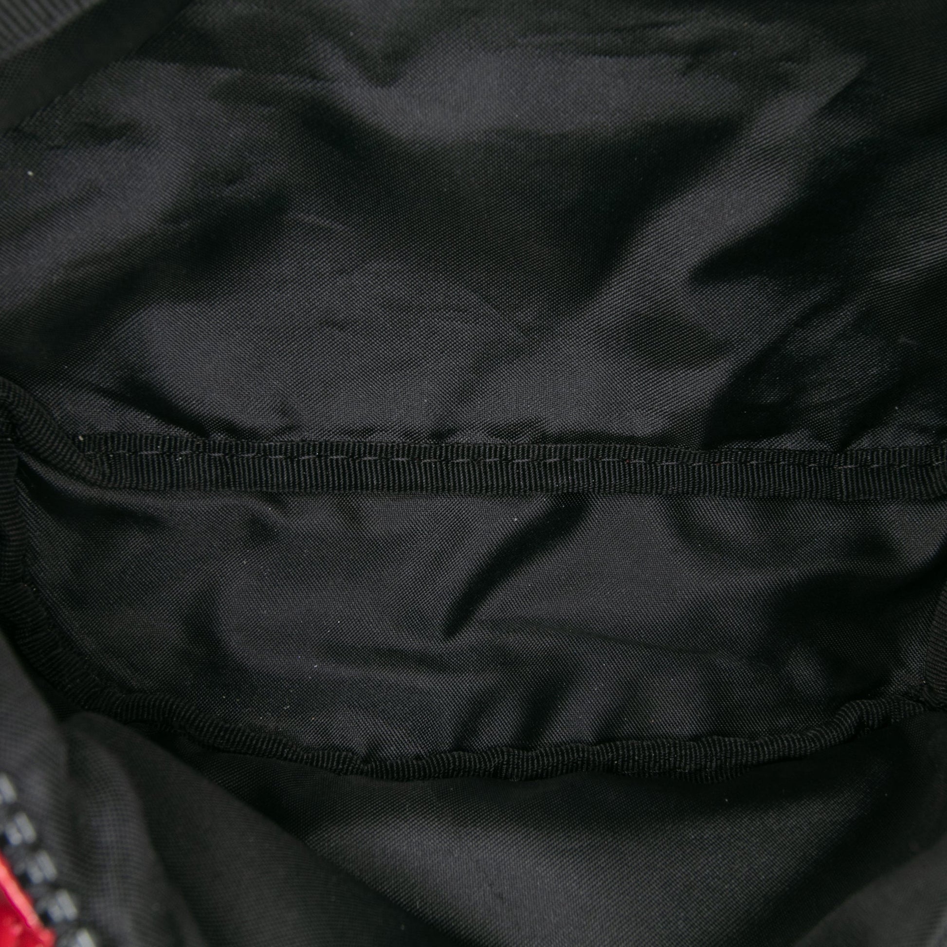 Givenchy Coated Canvas Light 3 Bum Bag