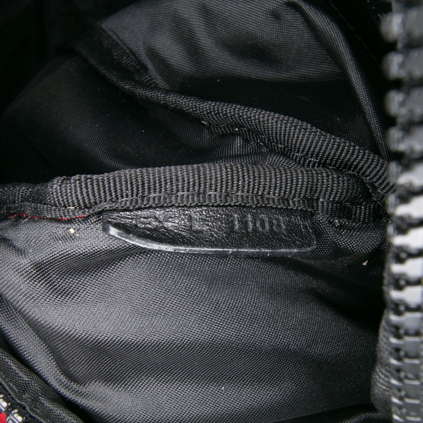 Givenchy Coated Canvas Light 3 Bum Bag