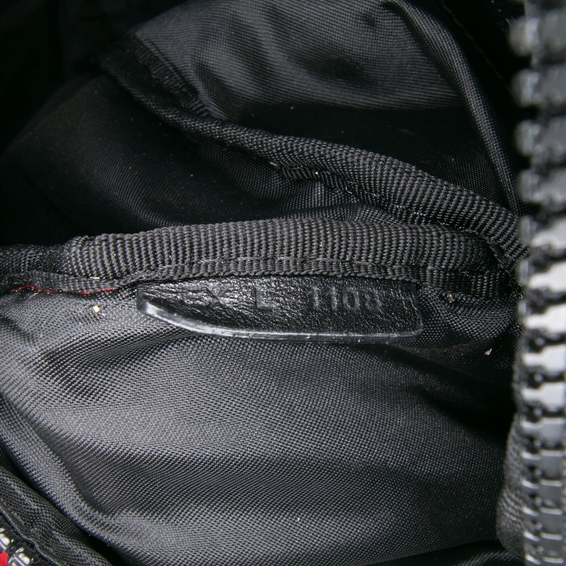 Givenchy Coated Canvas Light 3 Bum Bag