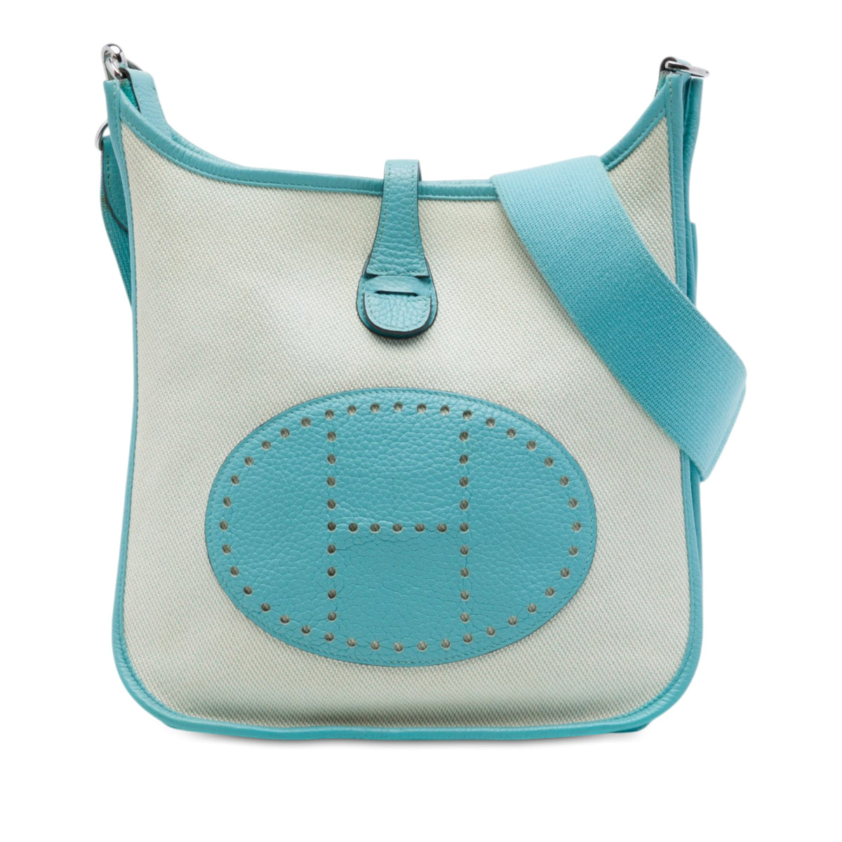 Hermès Toile and Clemence Evelyne III 29