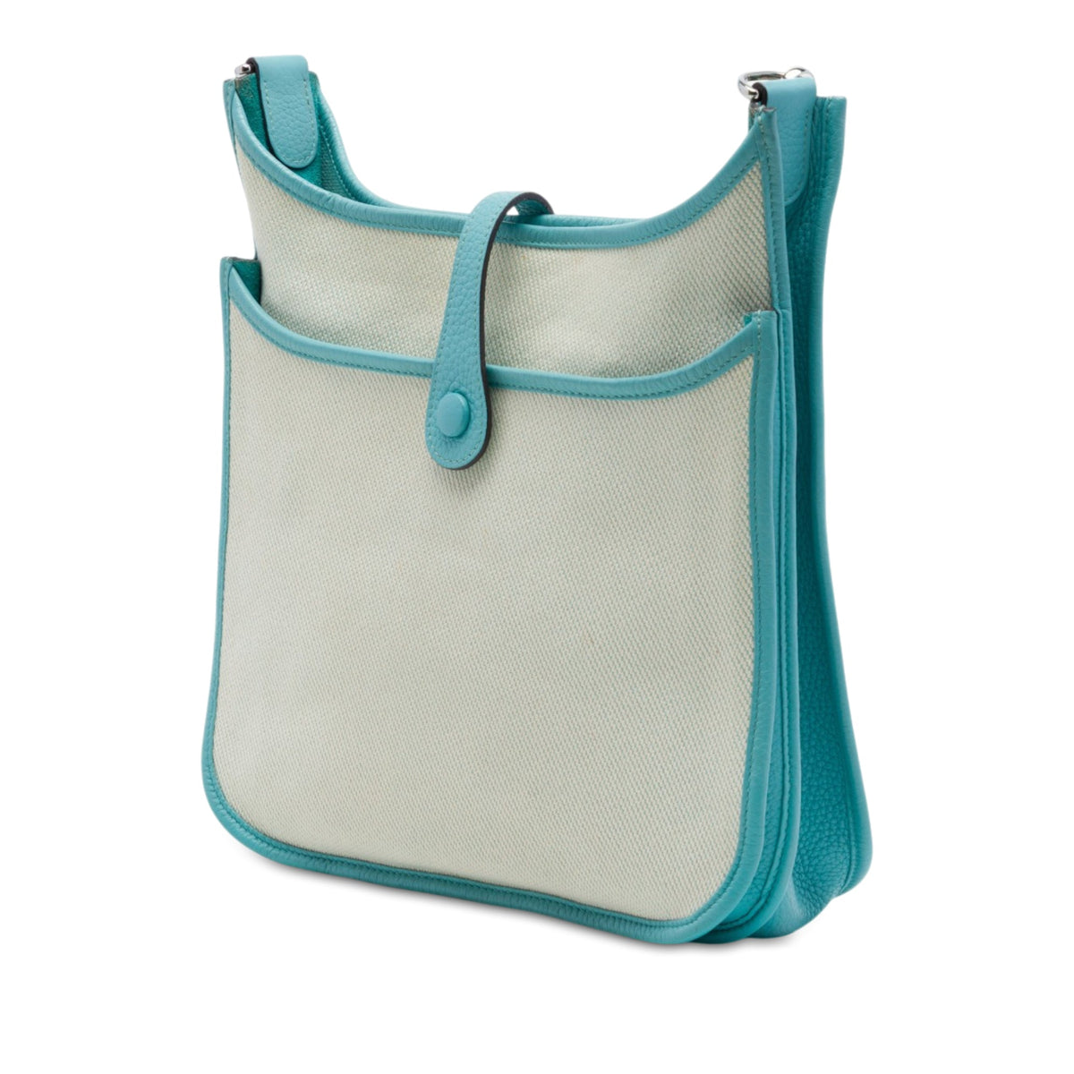Hermès Toile and Clemence Evelyne III 29