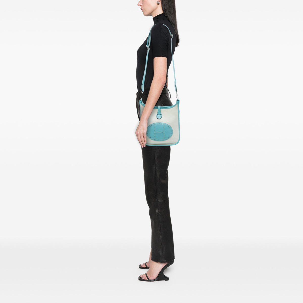 Hermès Toile and Clemence Evelyne III 29