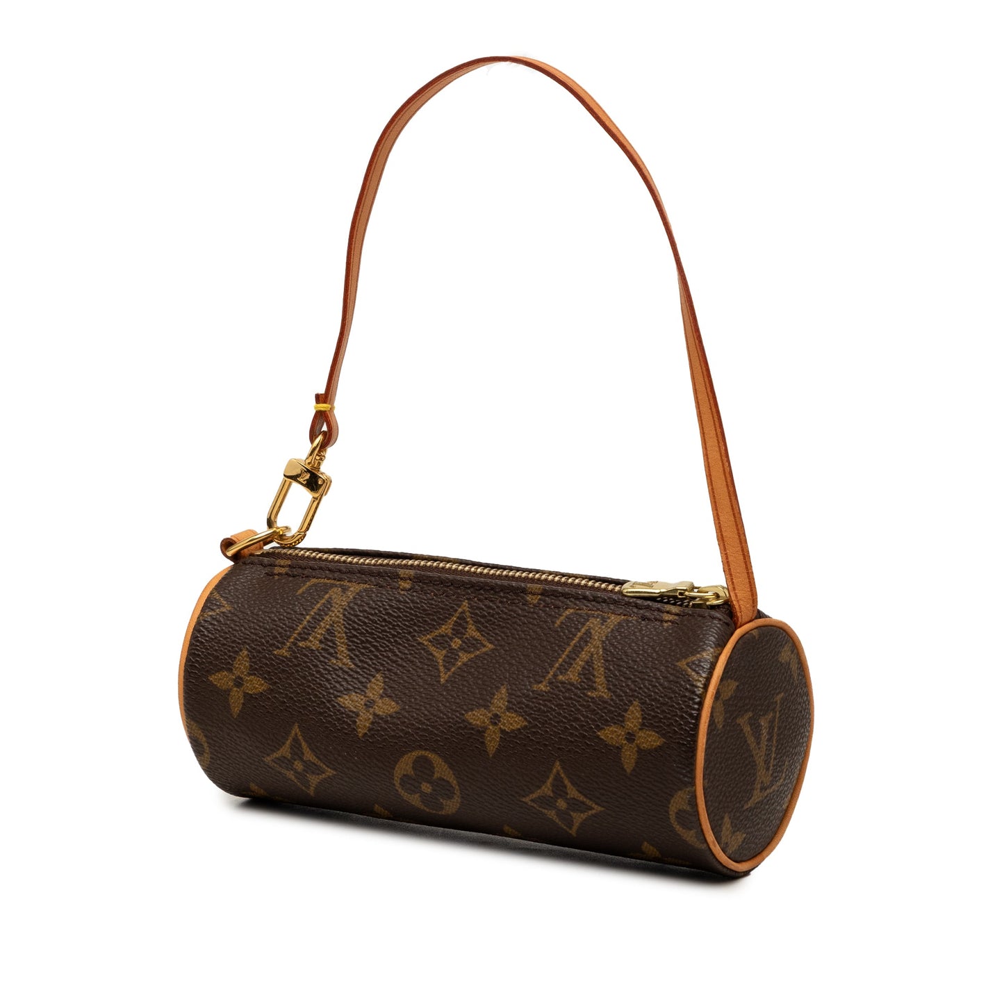 Louis Vuitton Monogram Papillon Pochette
