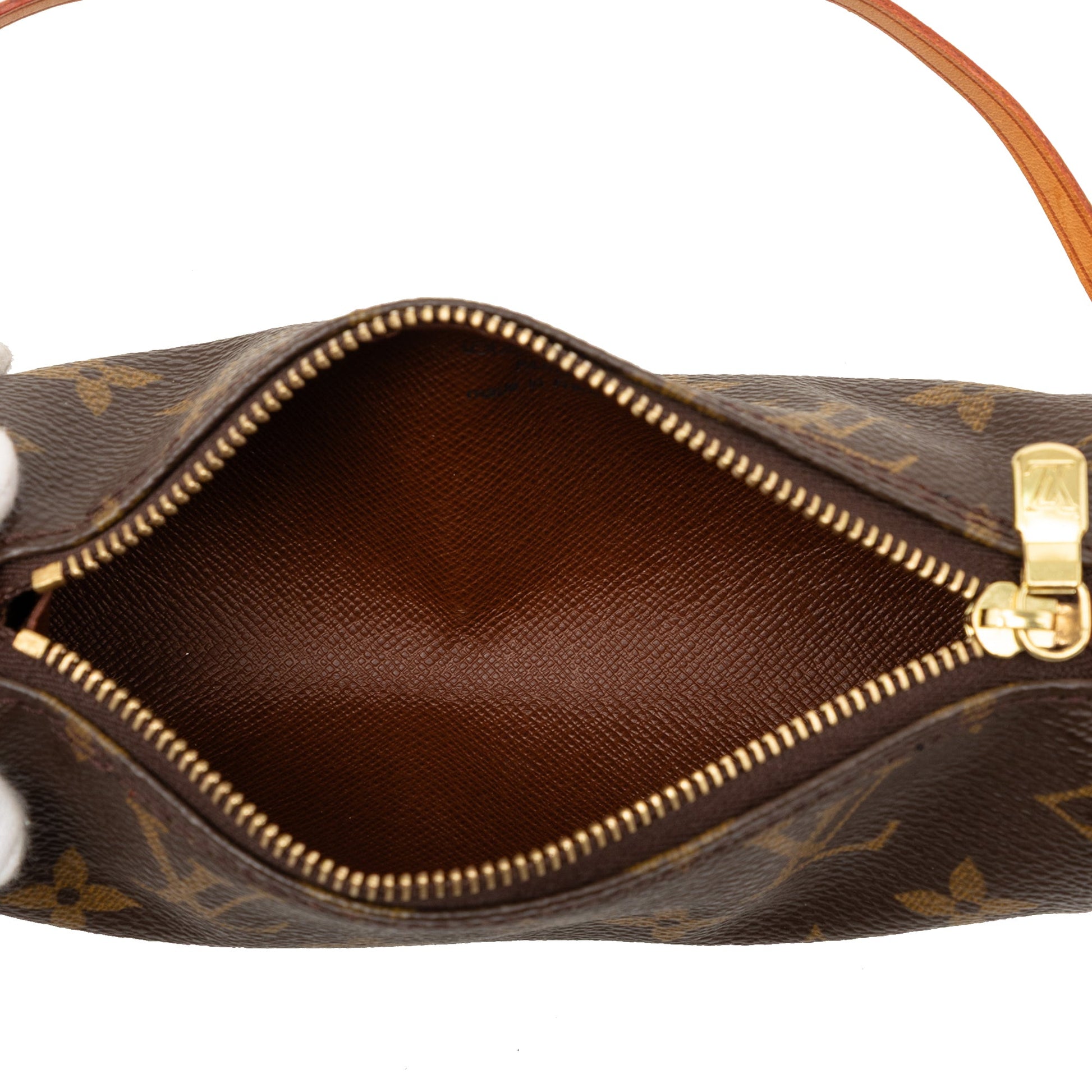 Louis Vuitton Monogram Papillon Pochette