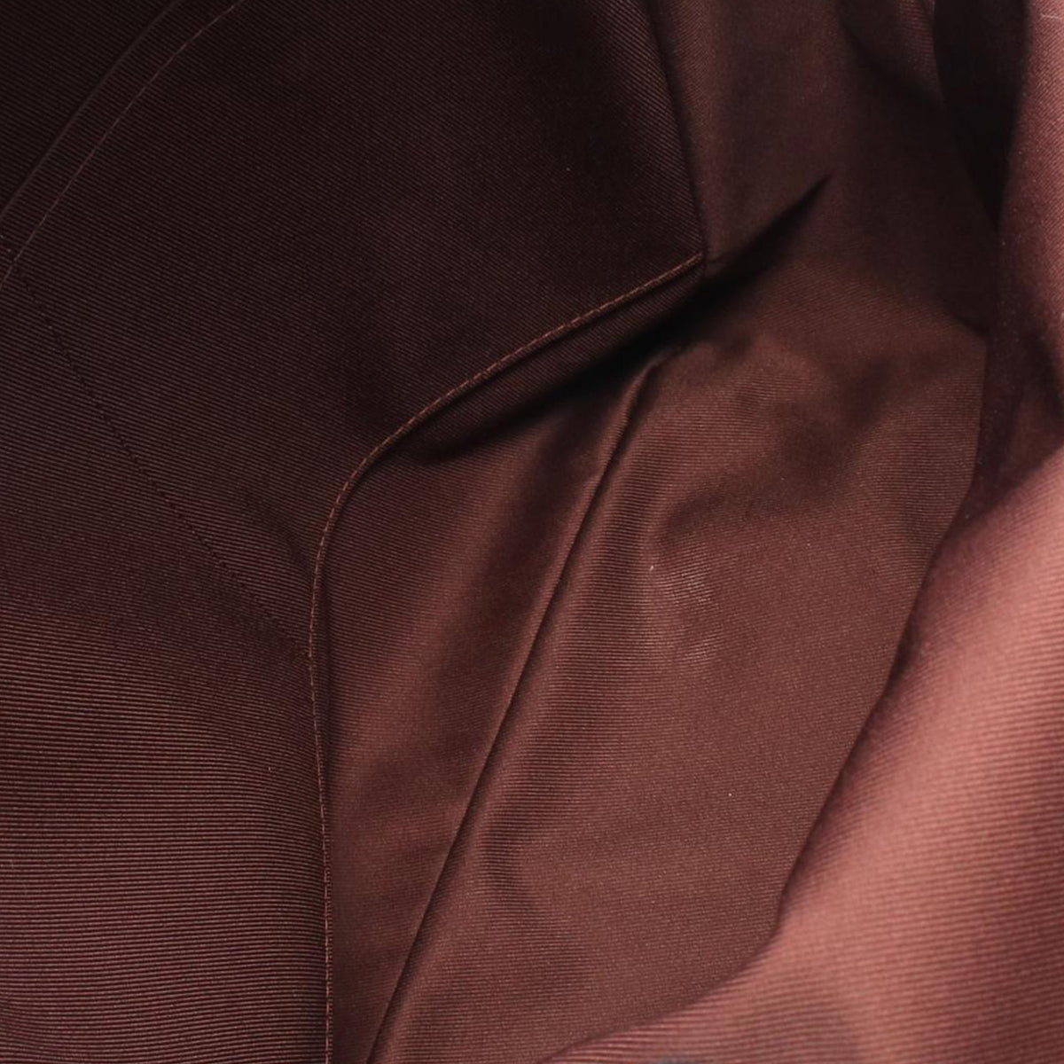 Louis Vuitton Monogram Macassar Josh — Brown