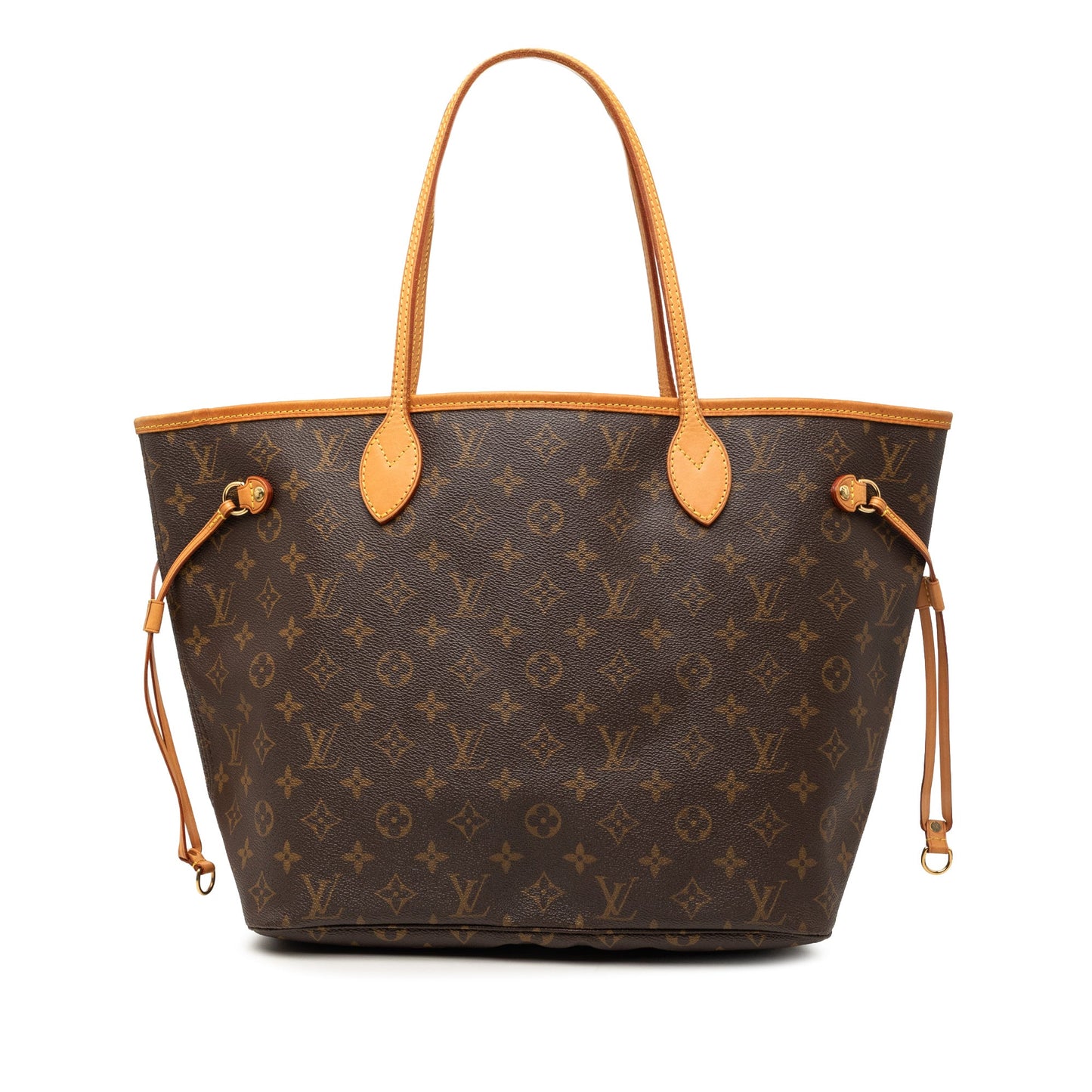 Louis Vuitton Monogram Neverfull MM
