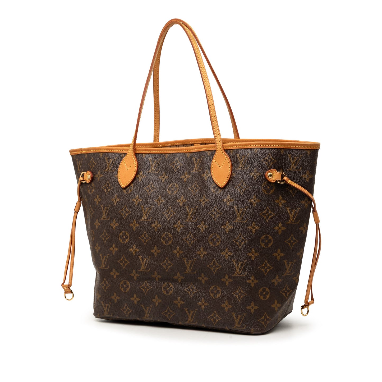 Louis Vuitton Monogram Neverfull MM