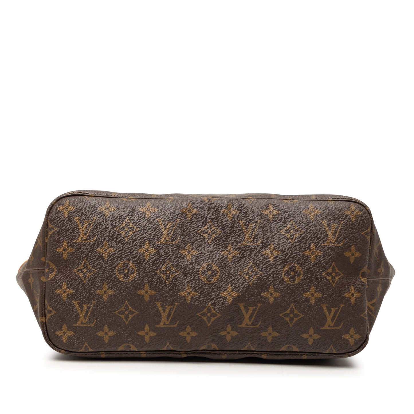 Louis Vuitton Monogram Neverfull MM