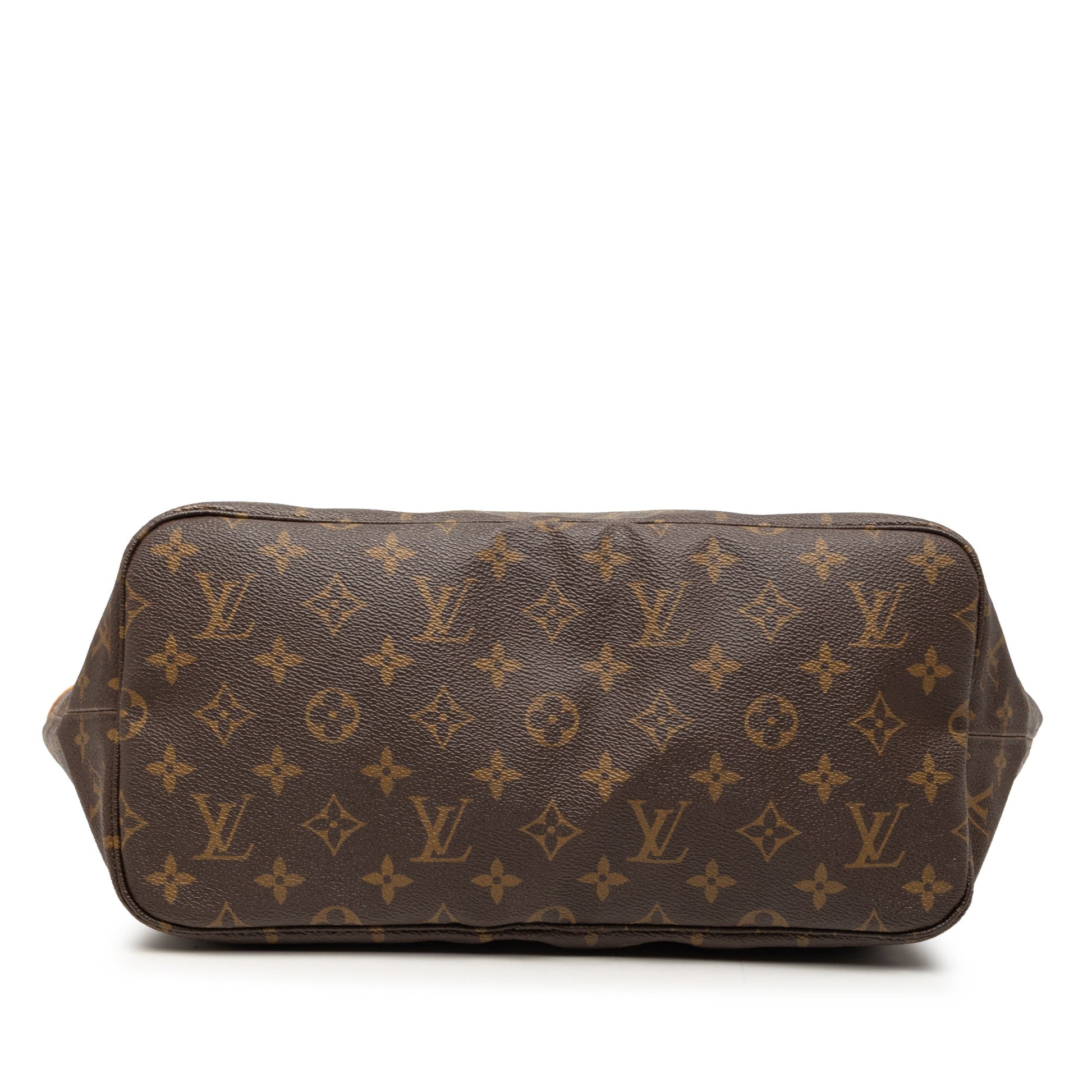 Louis Vuitton Monogram Neverfull MM