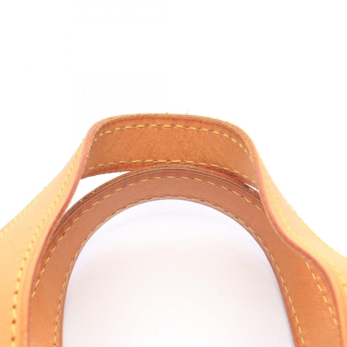 Louis Vuitton Monogram Vernis Reade PM — Red