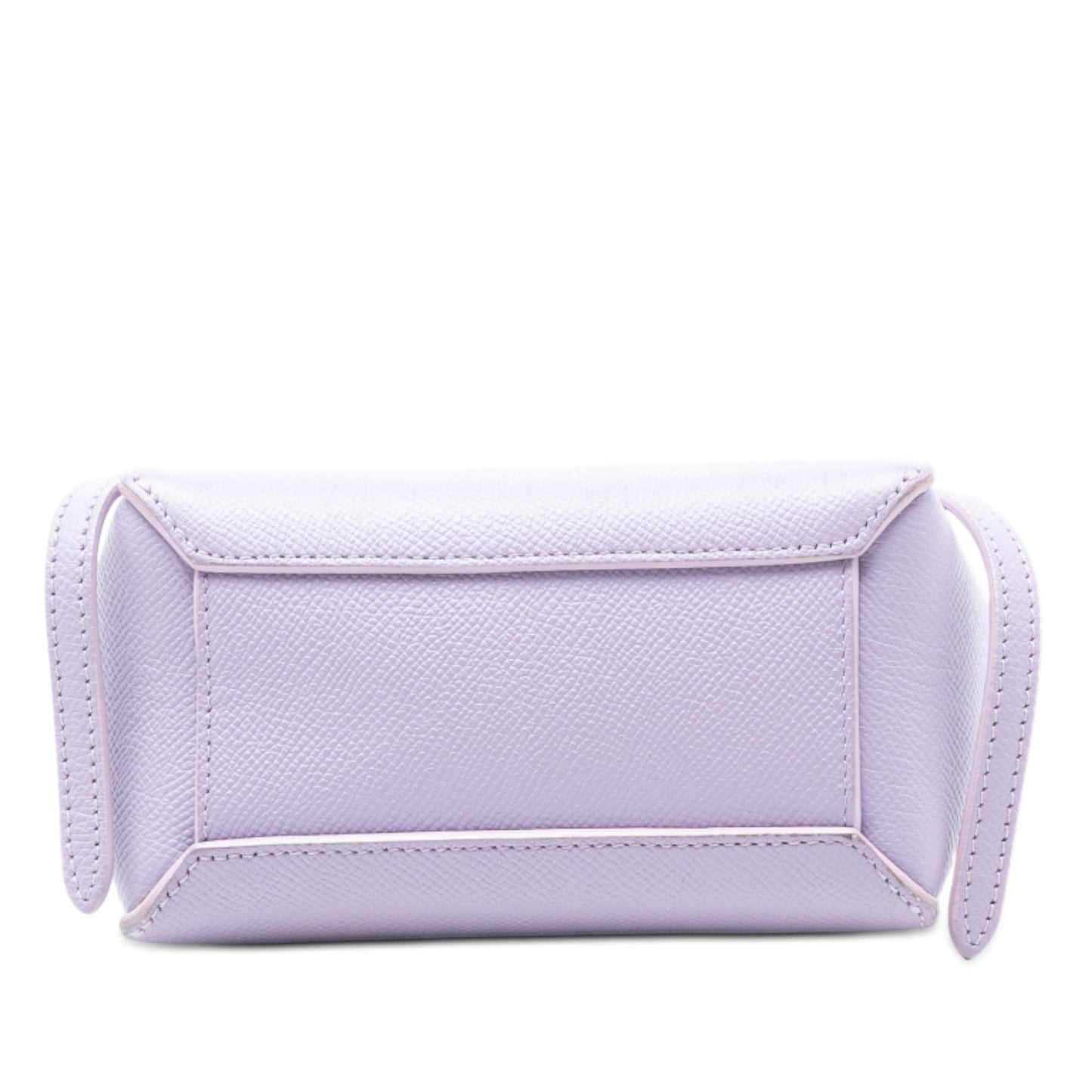 Celine Pico Grained Calfskin Belt Bag