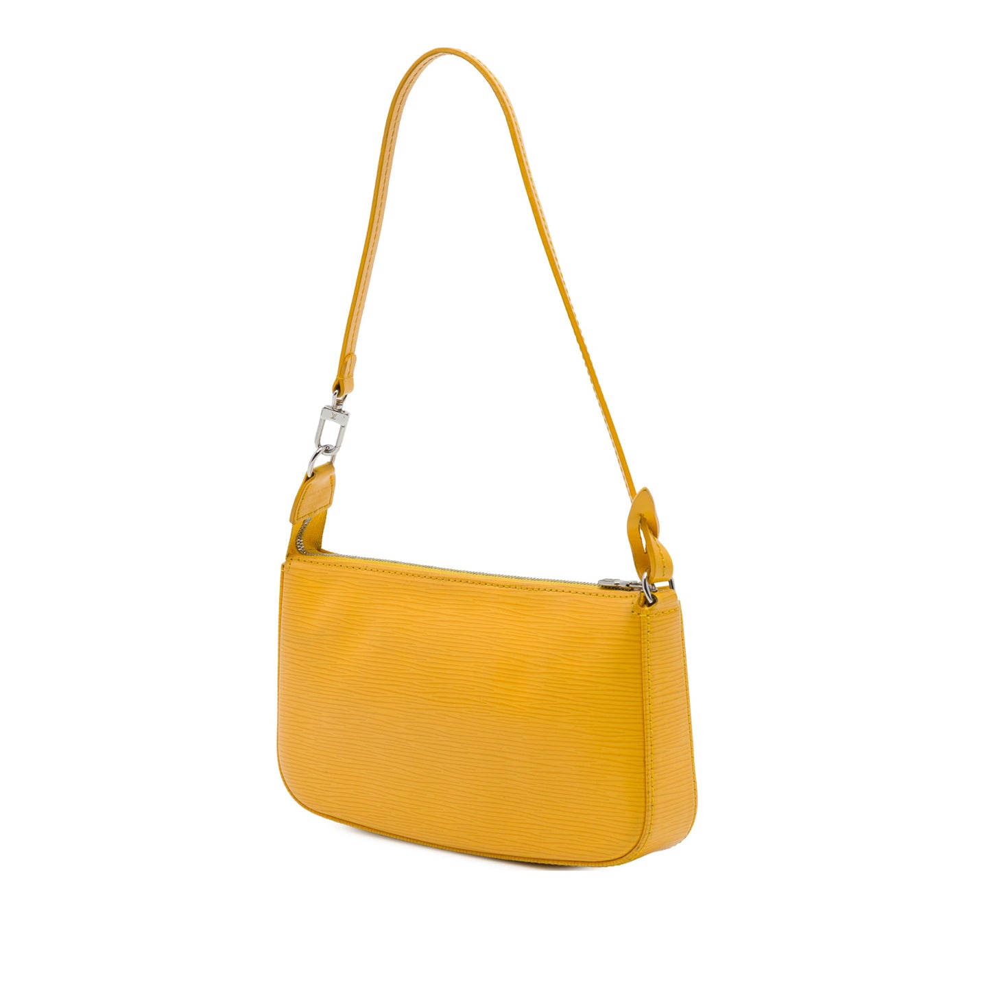 Louis Vuitton Epi Pochette Accessoires