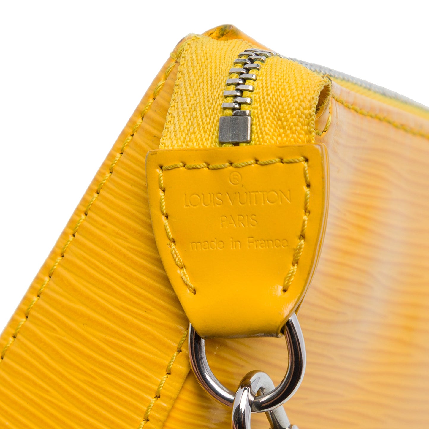 Louis Vuitton Epi Pochette Accessoires