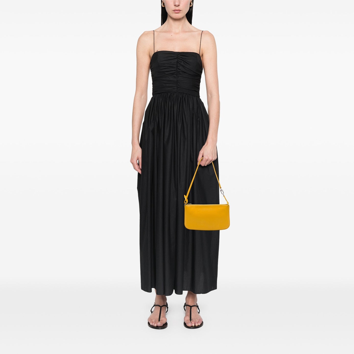 Louis Vuitton Epi Pochette Accessoires