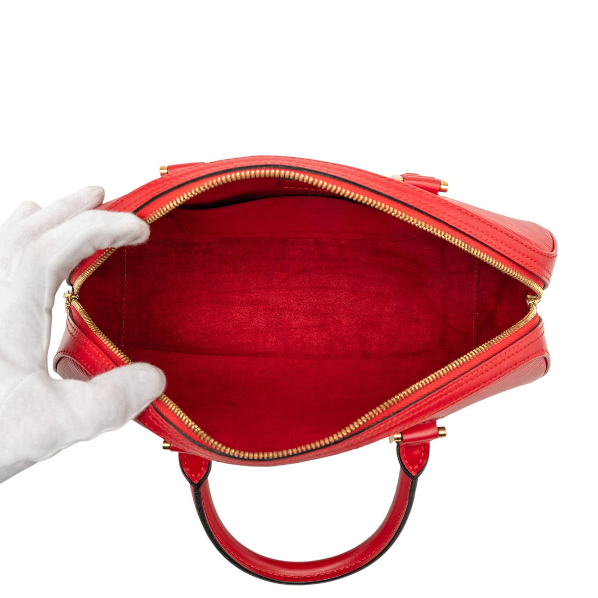 Louis Vuitton Epi Jasmine