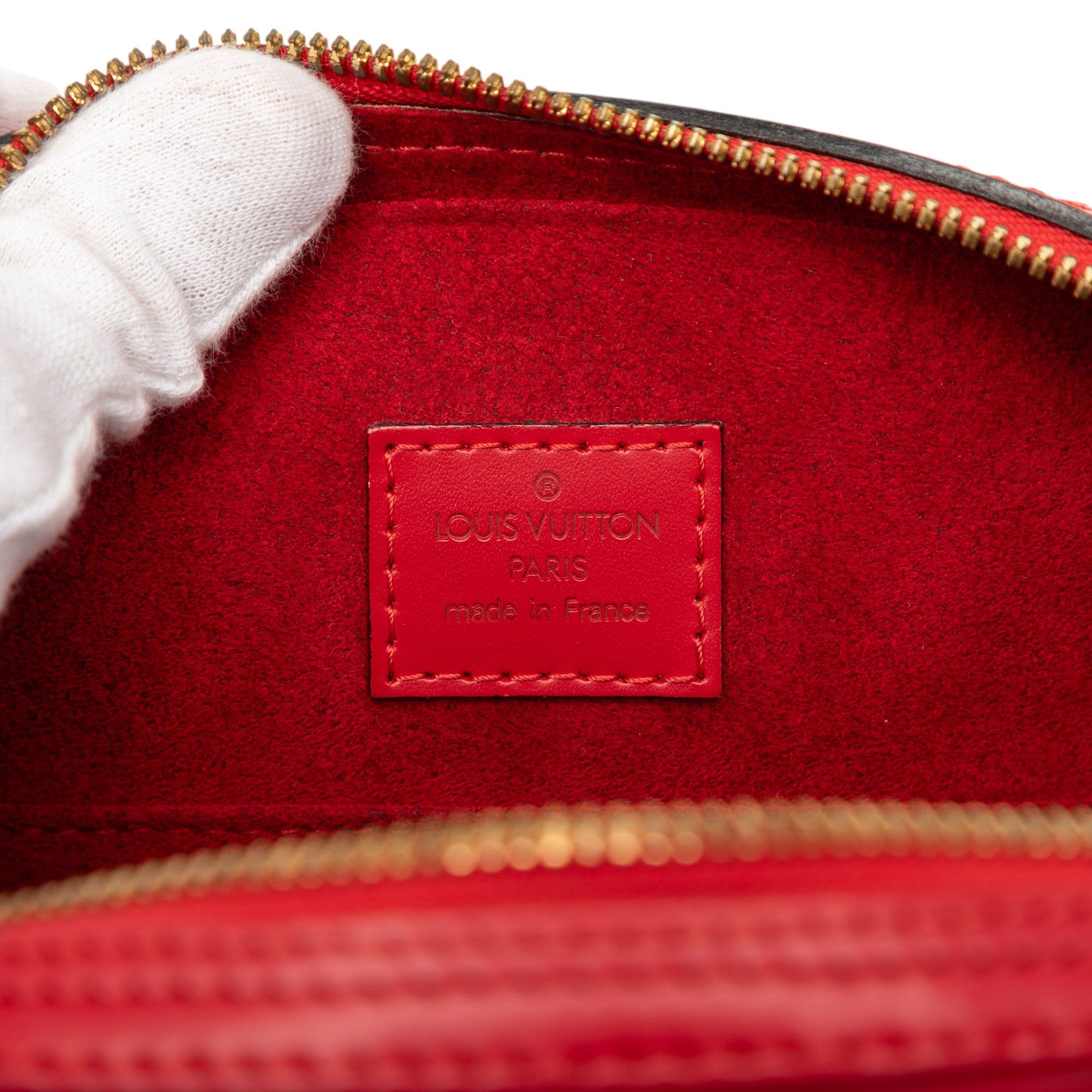 Louis Vuitton Epi Jasmine