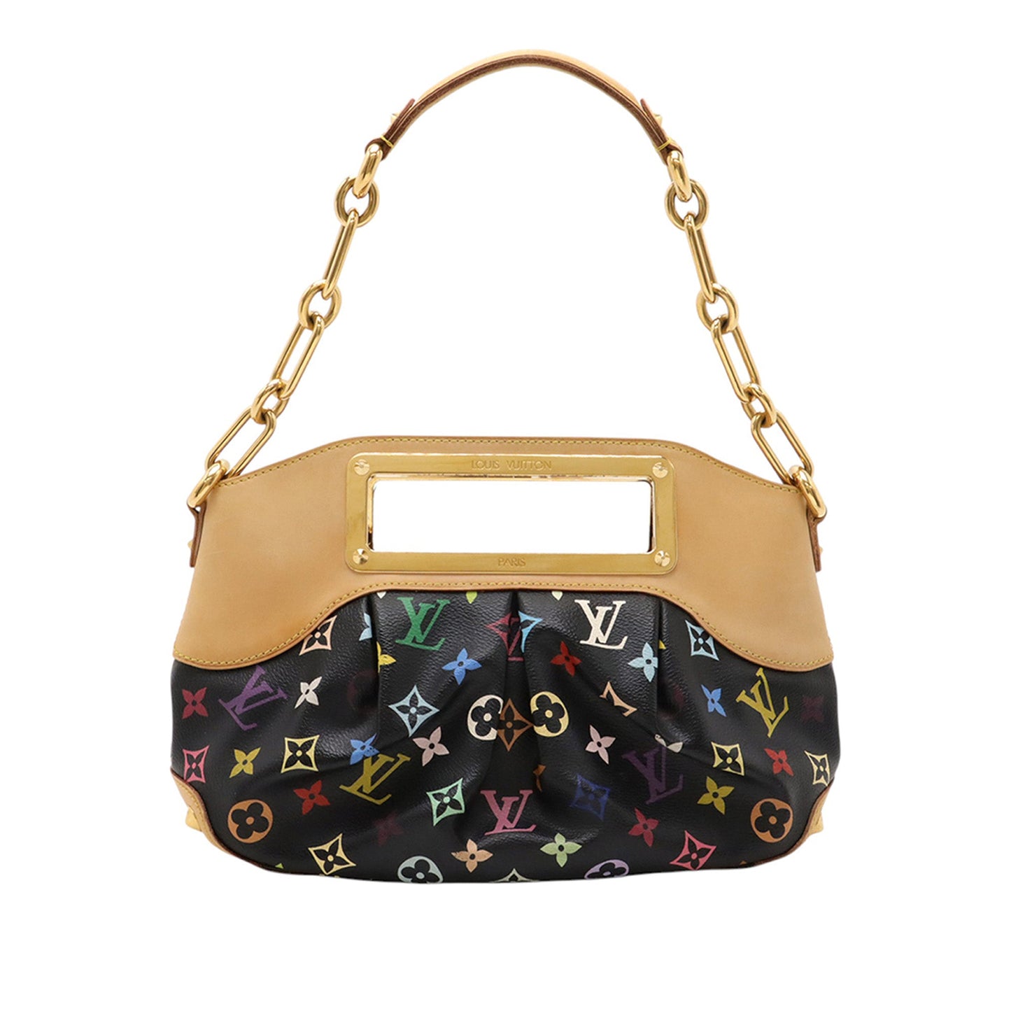 Louis Vuitton Monogram Multicolore Judy PM