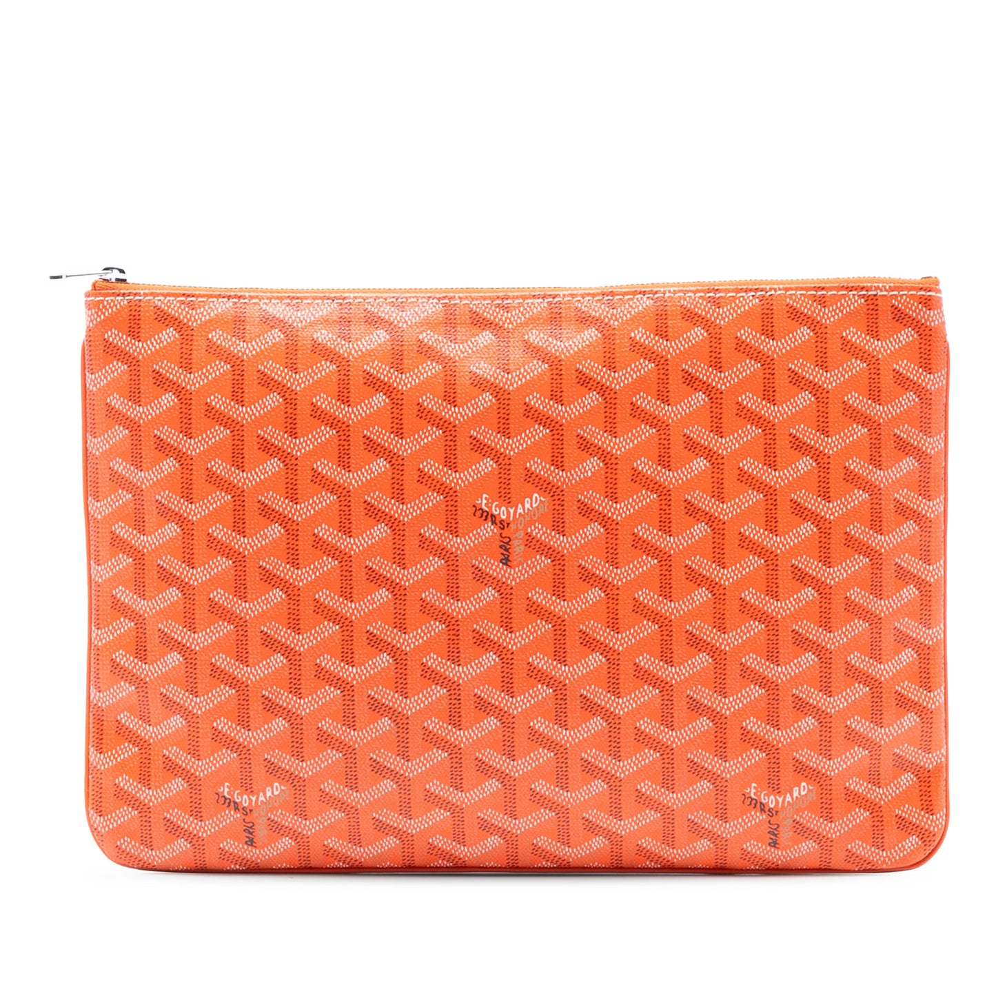 Goyard Goyardine Senat MM
