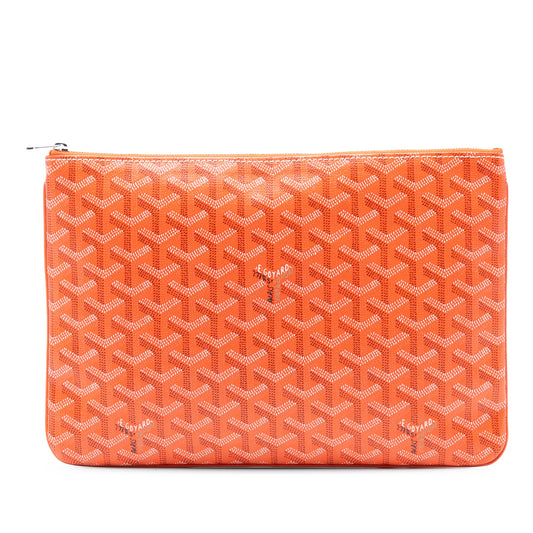 Goyard Goyardine Senat MM
