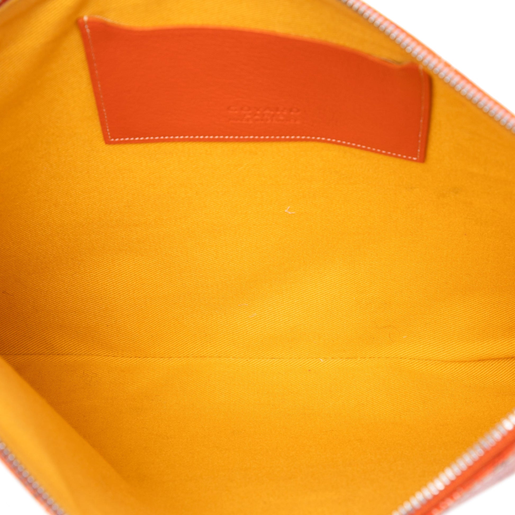 Goyard Goyardine Senat MM