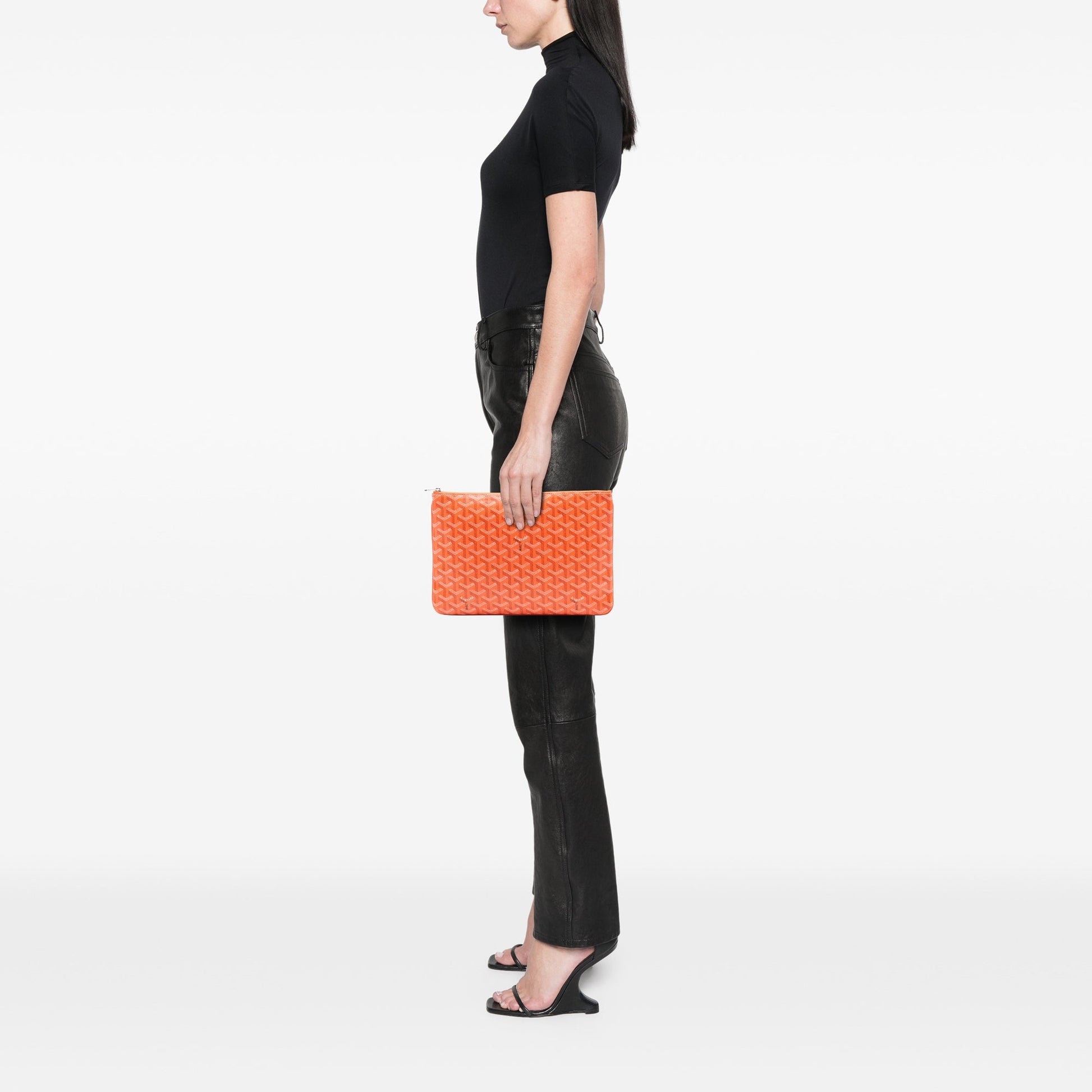 Goyard Goyardine Senat MM