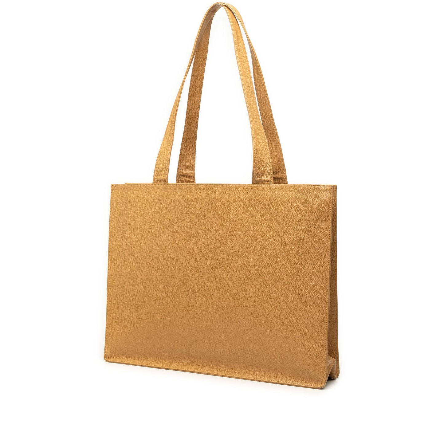 Chanel CC Caviar Timeless Soft Tote