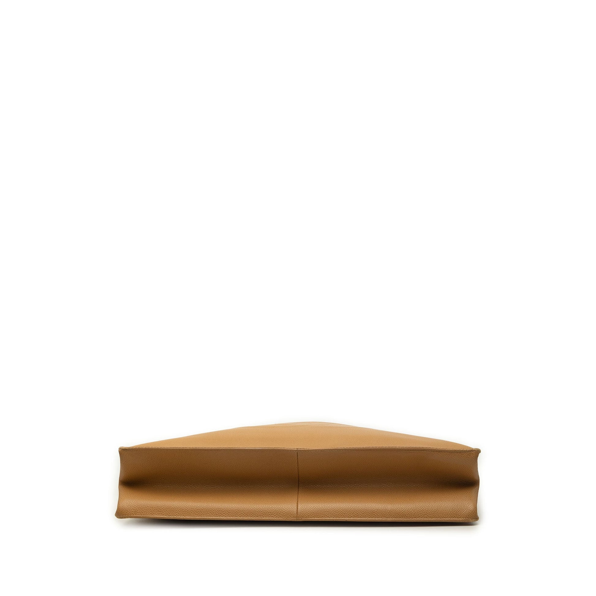 Chanel CC Caviar Timeless Soft Tote