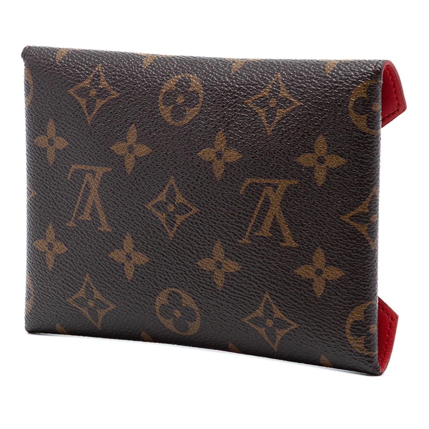 Louis Vuitton Monogram Pochette Kirigami MM