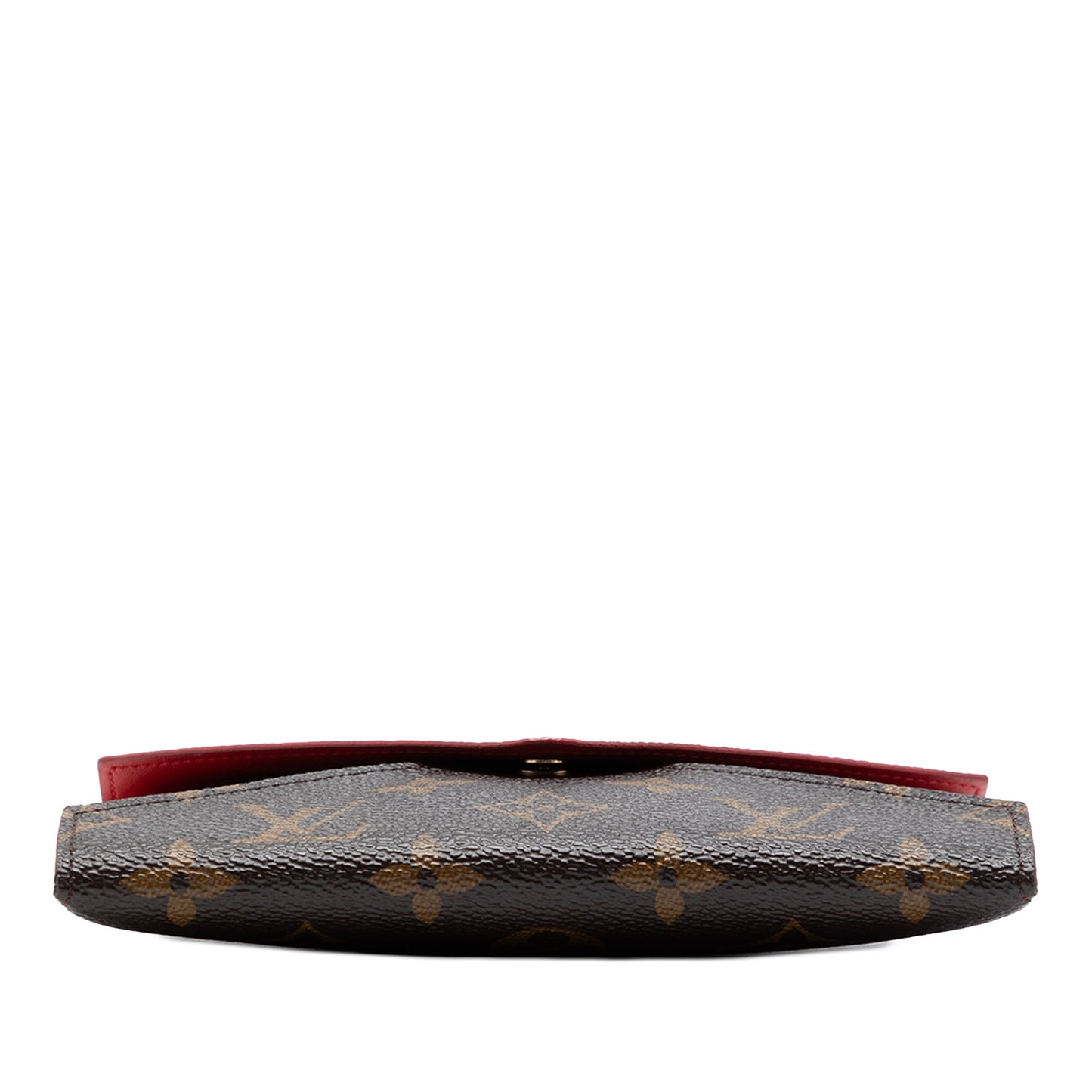 Louis Vuitton Monogram Pochette Kirigami MM