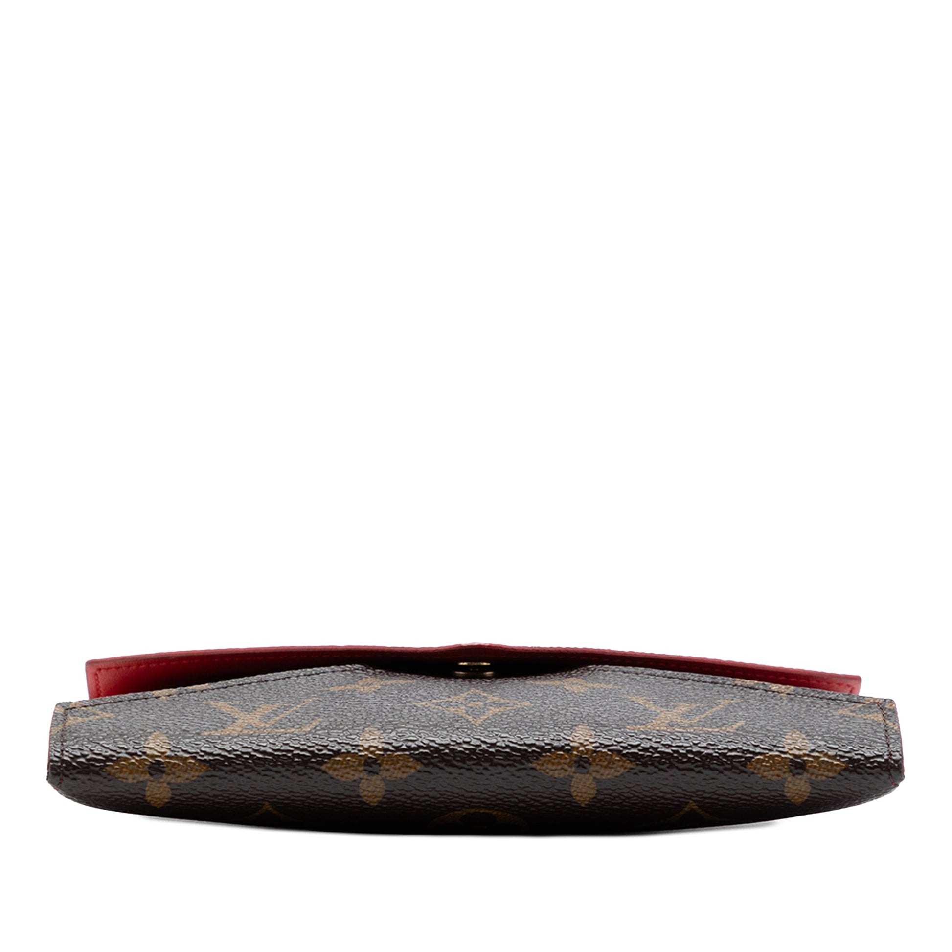 Louis Vuitton Monogram Pochette Kirigami MM