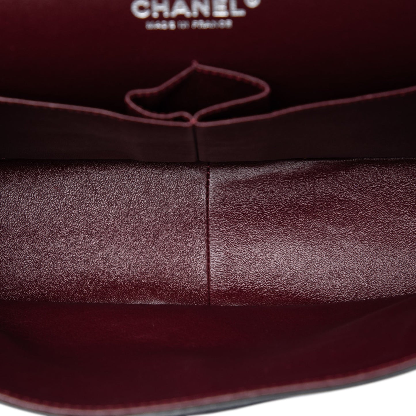 Chanel Jumbo Classic Lambskin Double Flap
