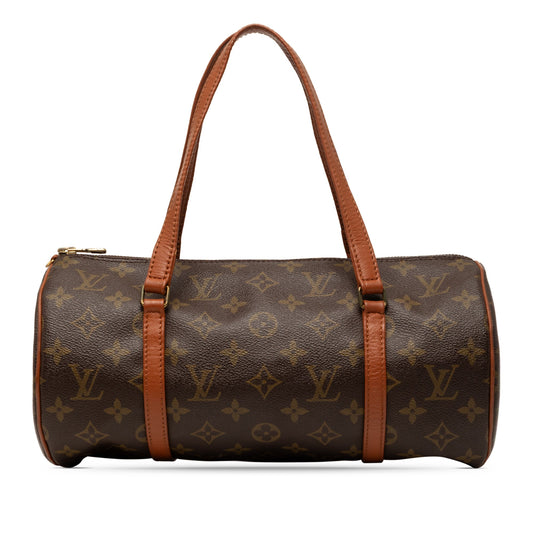 Louis Vuitton Monogram Papillon 30