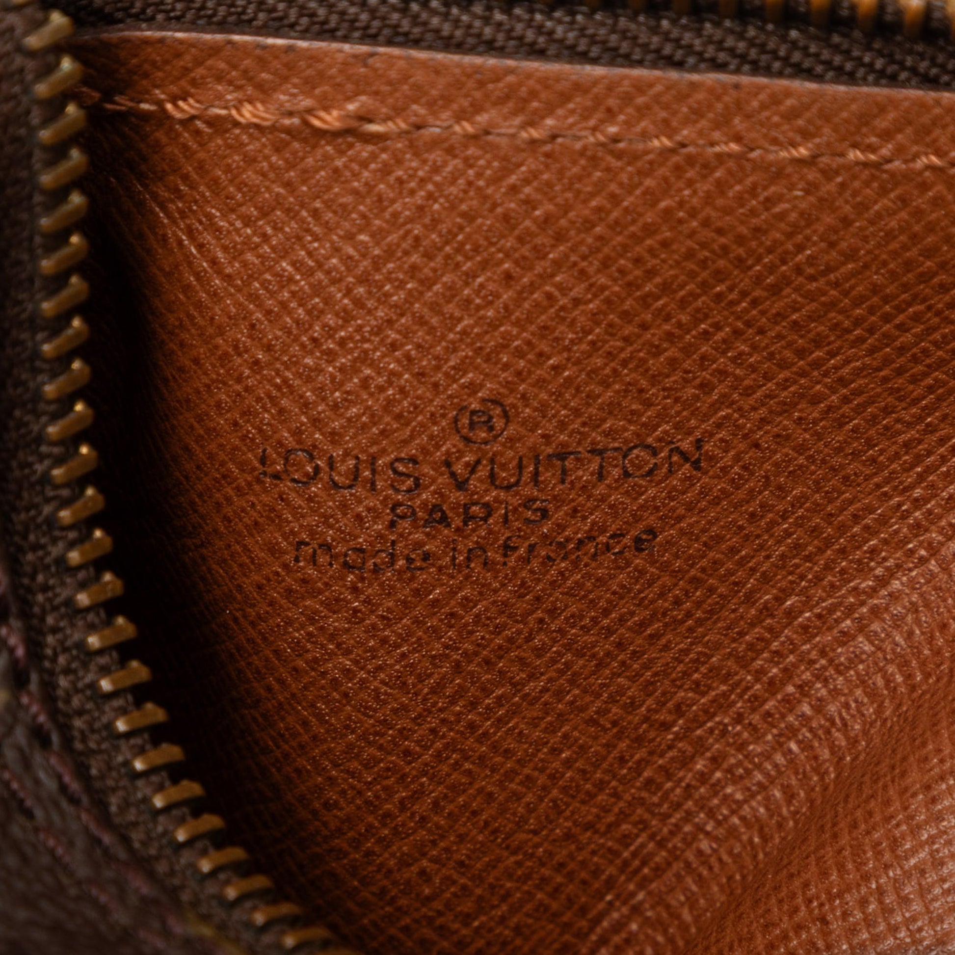 Louis Vuitton Monogram Papillon 30