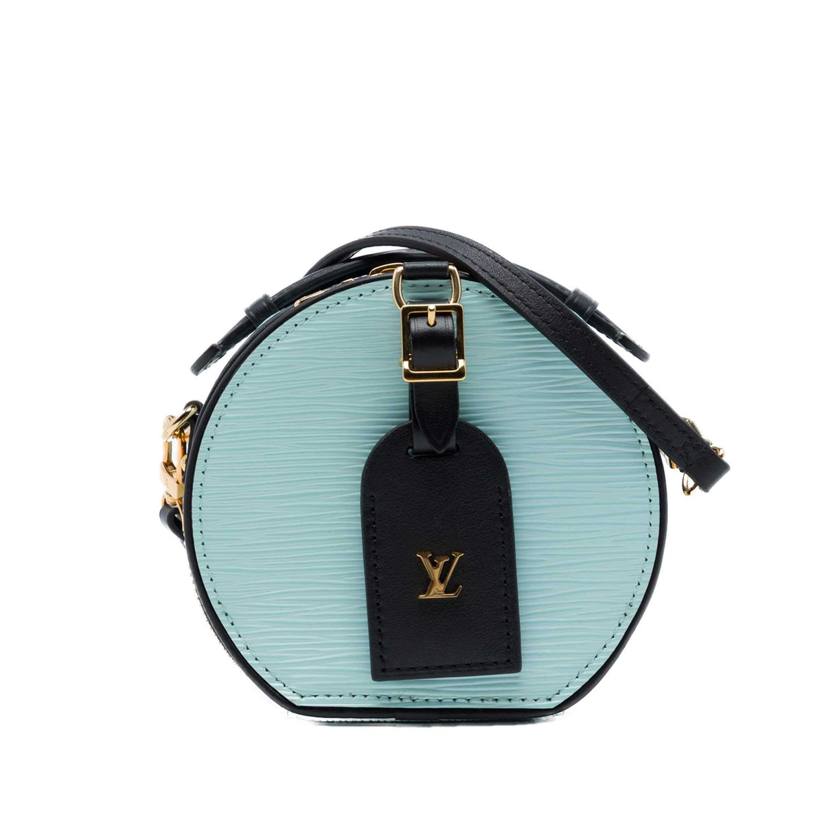 Louis Vuitton Mini Epi Boite Chapeau