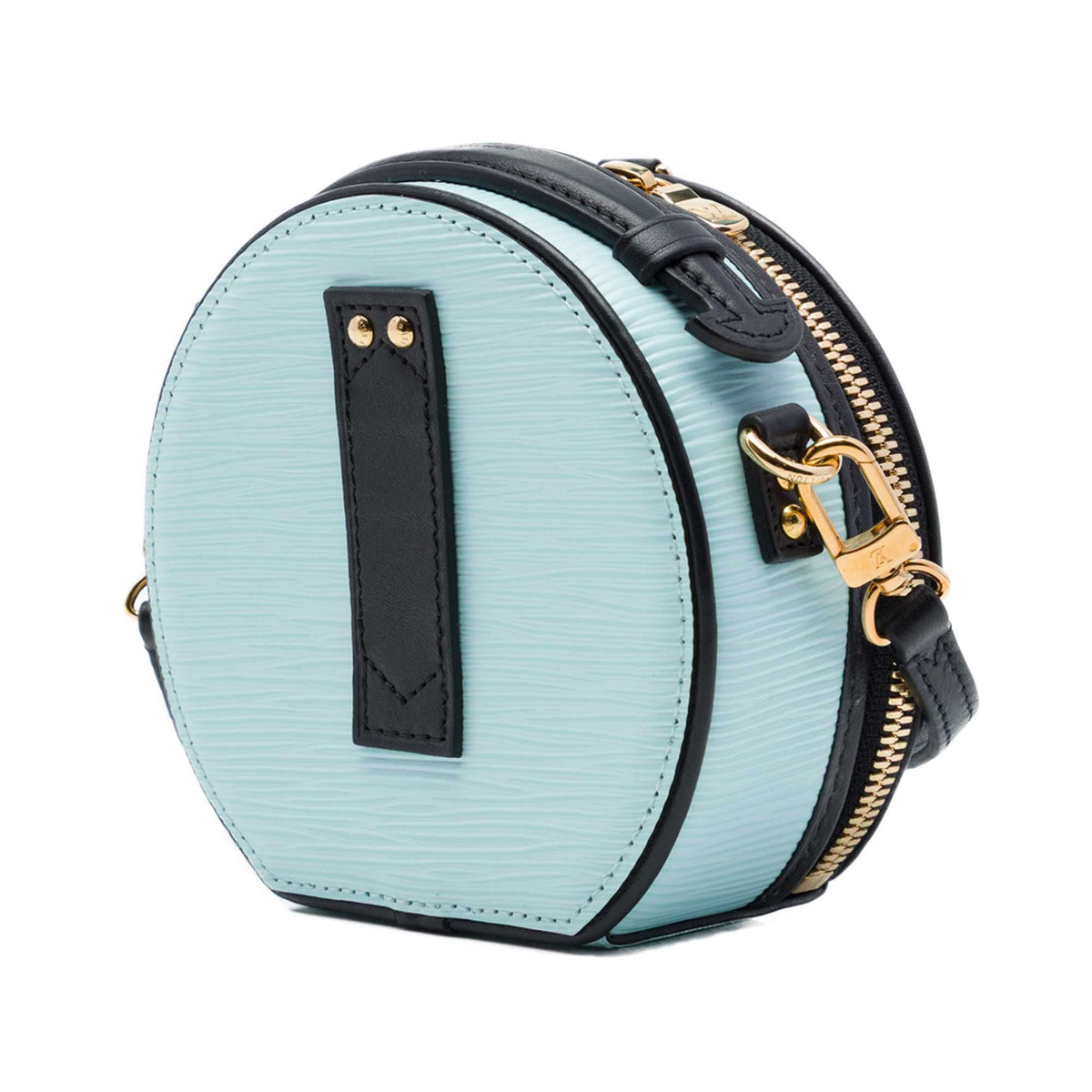 Louis Vuitton Mini Epi Boite Chapeau