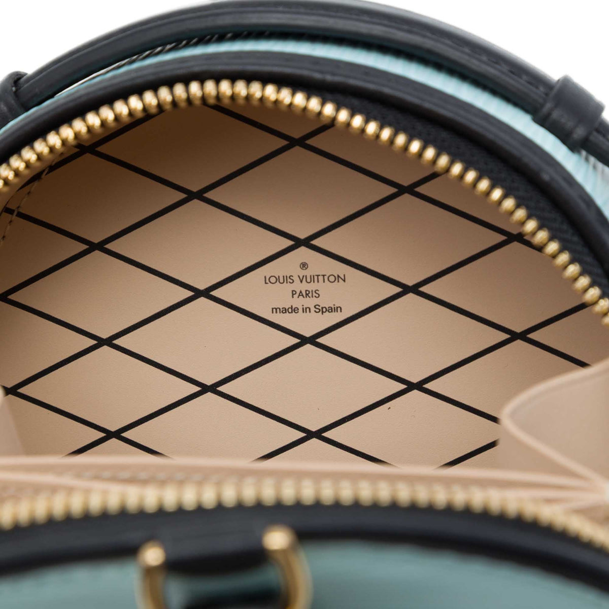 Louis Vuitton Mini Epi Boite Chapeau