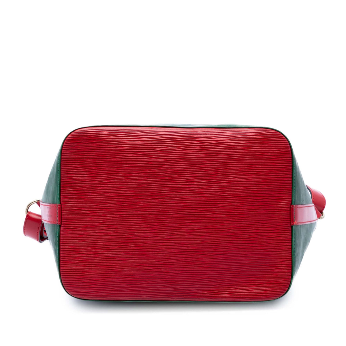 Louis Vuitton Epi Petit Bicolor Noe