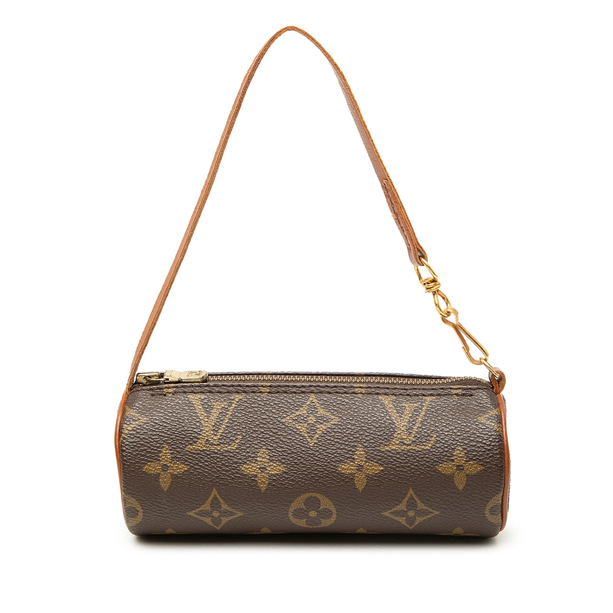 Louis Vuitton Monogram Papillon Pochette
