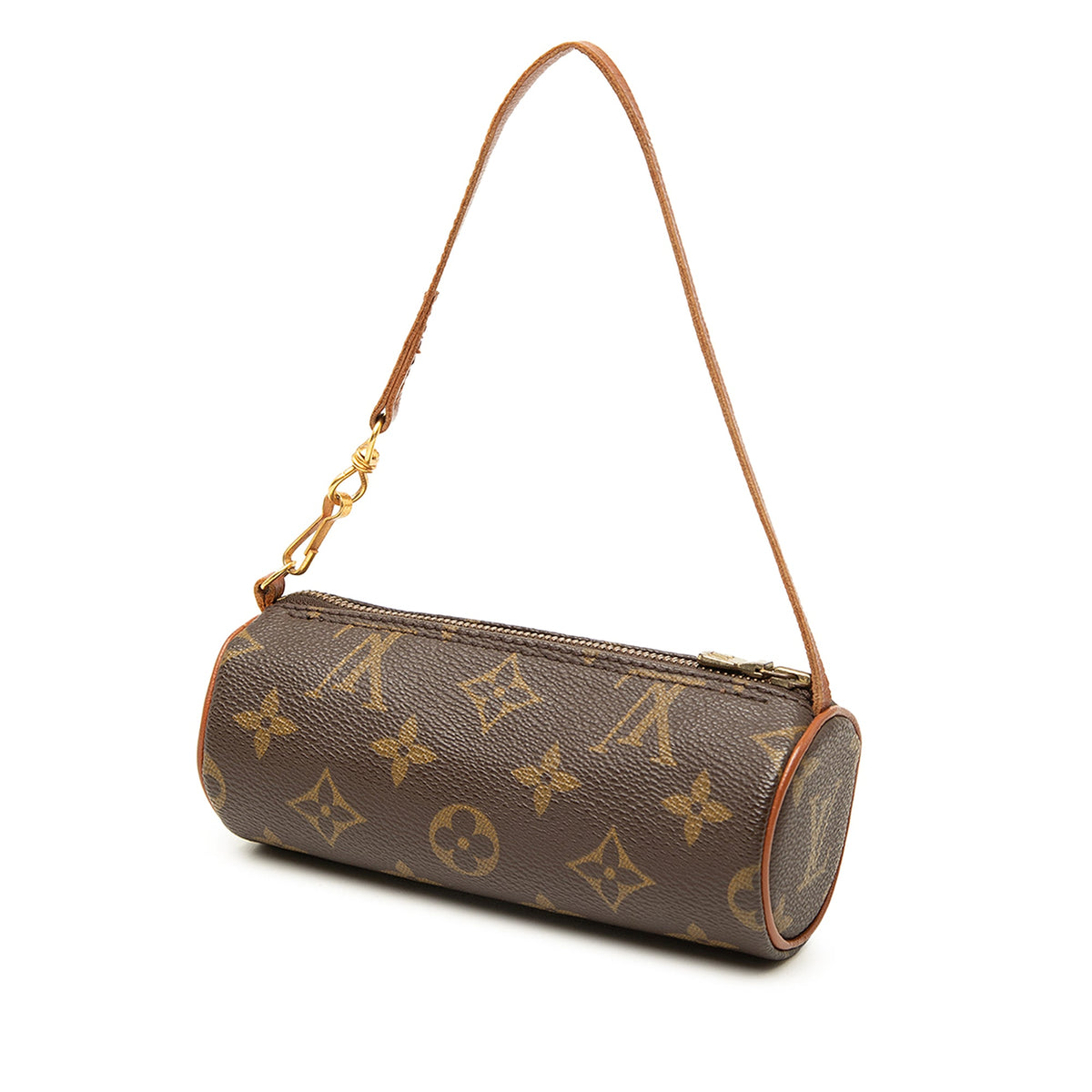 Louis Vuitton Monogram Papillon Pochette