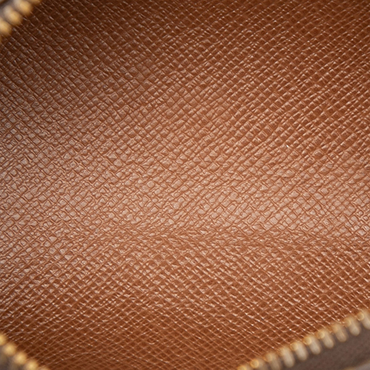 Louis Vuitton Monogram Papillon Pochette
