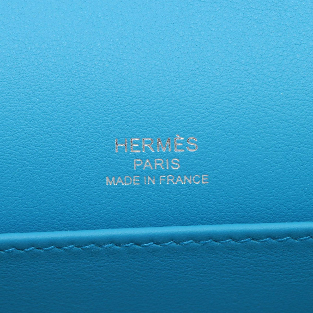 Hermès Chevre Mysore Geta