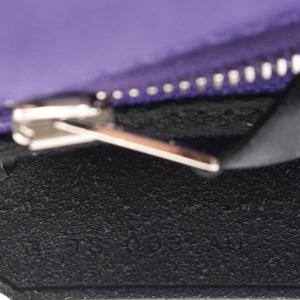 Hermès Military Toile and Vache Hunter Herbag Zip 20