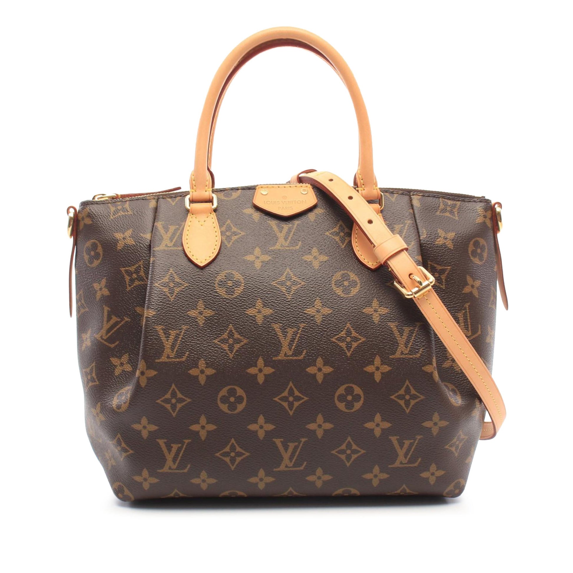 Louis Vuitton Monogram Turenne PM
