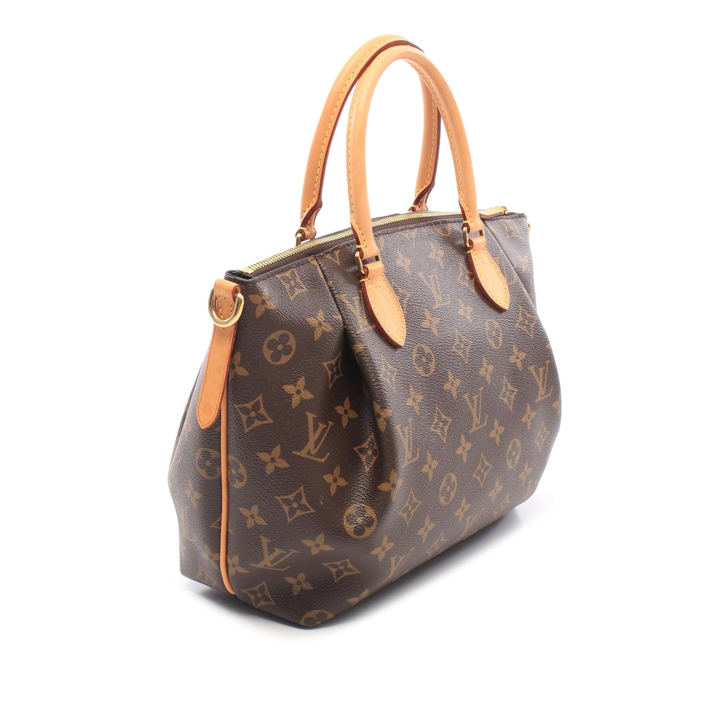 Louis Vuitton Monogram Turenne PM