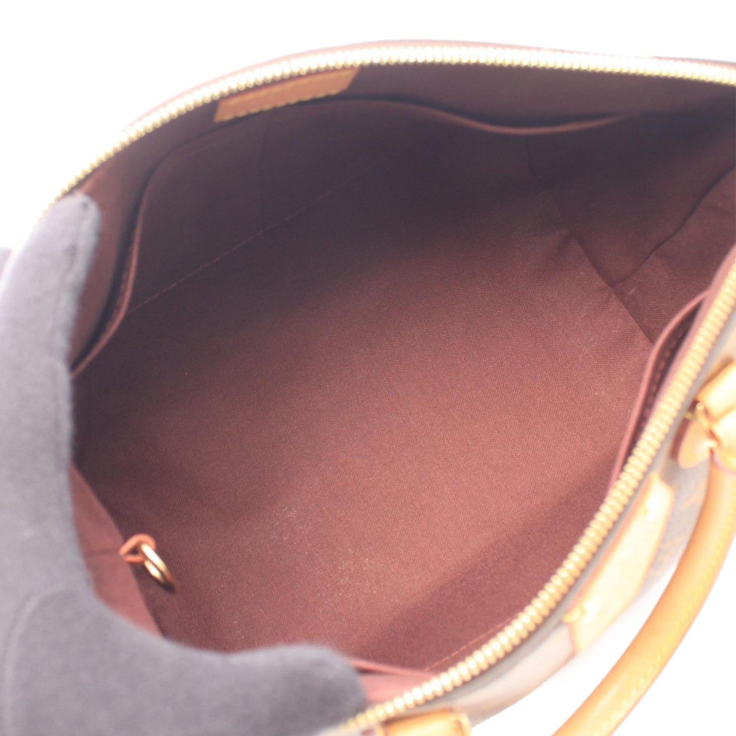 Louis Vuitton Monogram Turenne PM