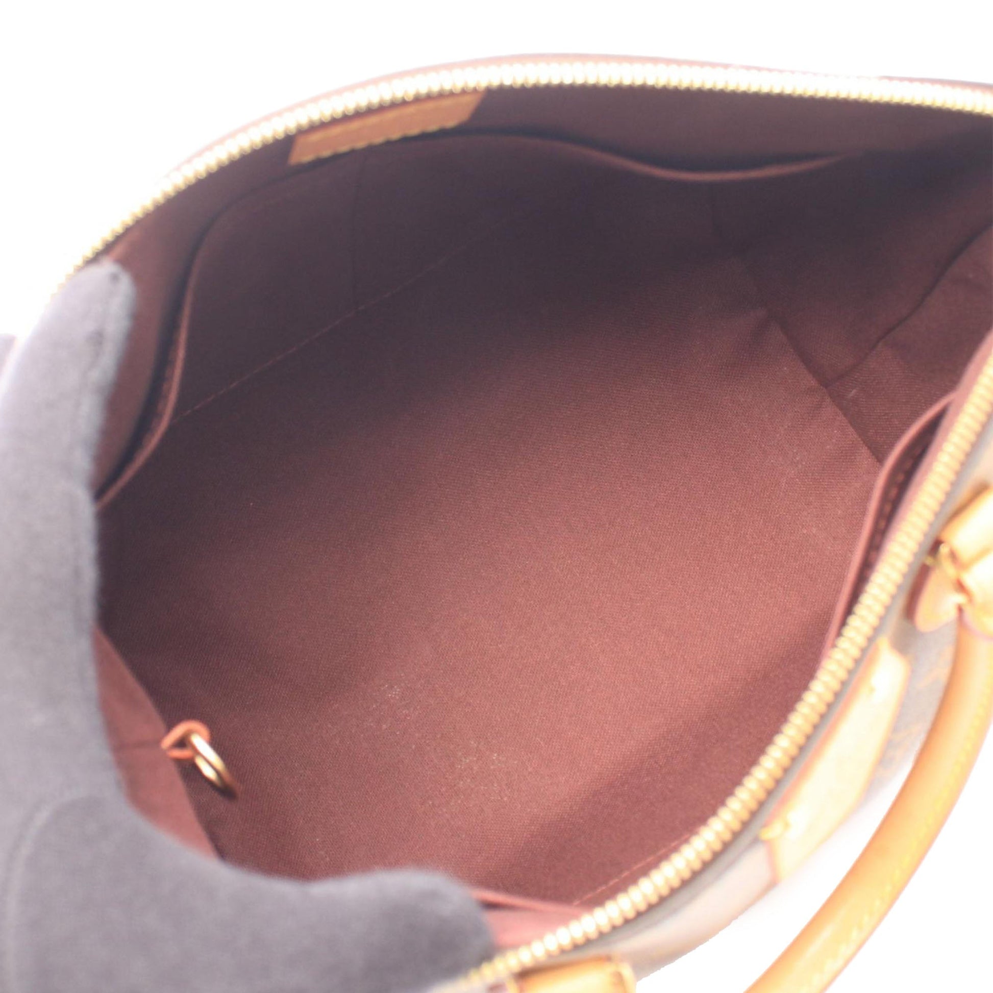Louis Vuitton Monogram Turenne PM