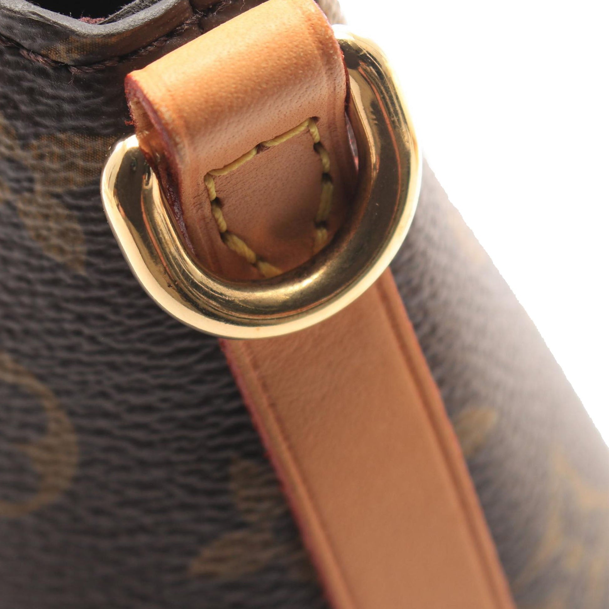 Louis Vuitton Monogram Turenne PM